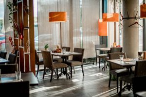 Investigating the Sound Design Used in Modern Restaurant Kitchens