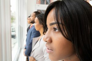 Creating a Vision Board to Manifest Your Ideal Future