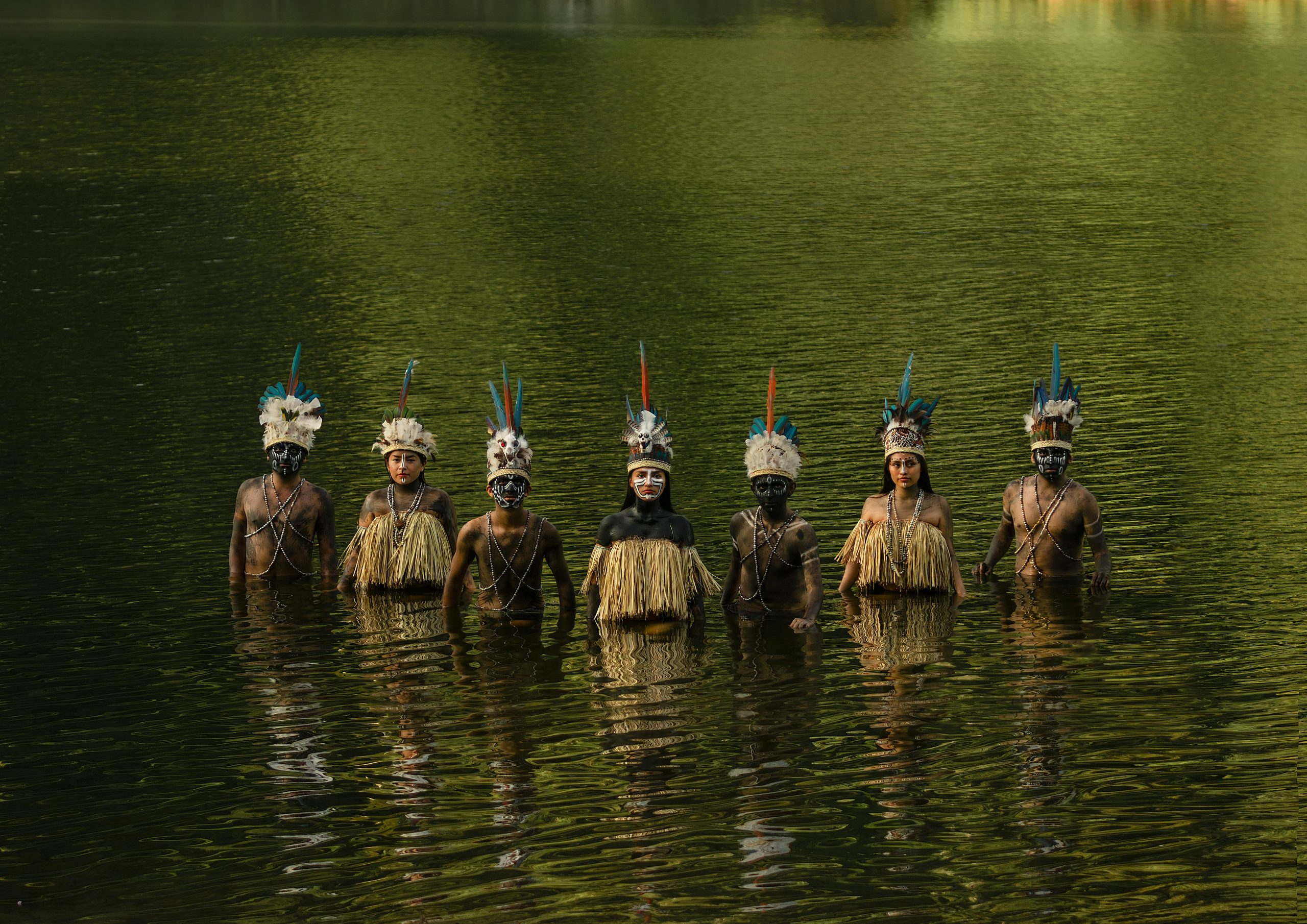 How Food Shapes Identity Within Specific Cultural Groups