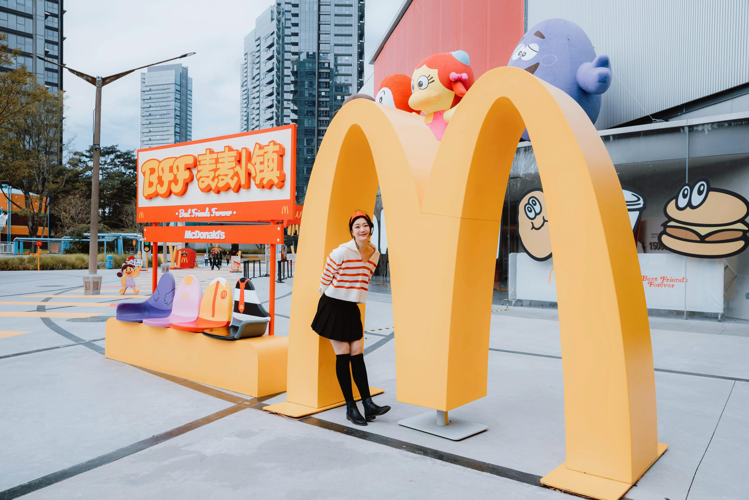 Analyzing the Global Reach of Fast Fashion Manufacturers