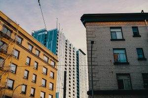 The Importance of Location in Commercial Real Estate Value