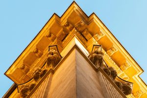 The Structural Genius of Classic French Mother Sauces