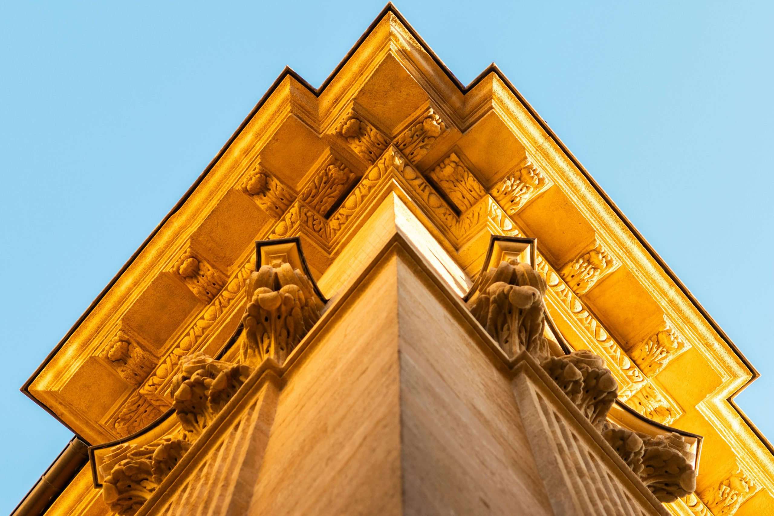 The Structural Genius of Classic French Mother Sauces