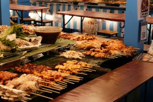 Exploring the Evolution of Barbecue Smokers and Techniques