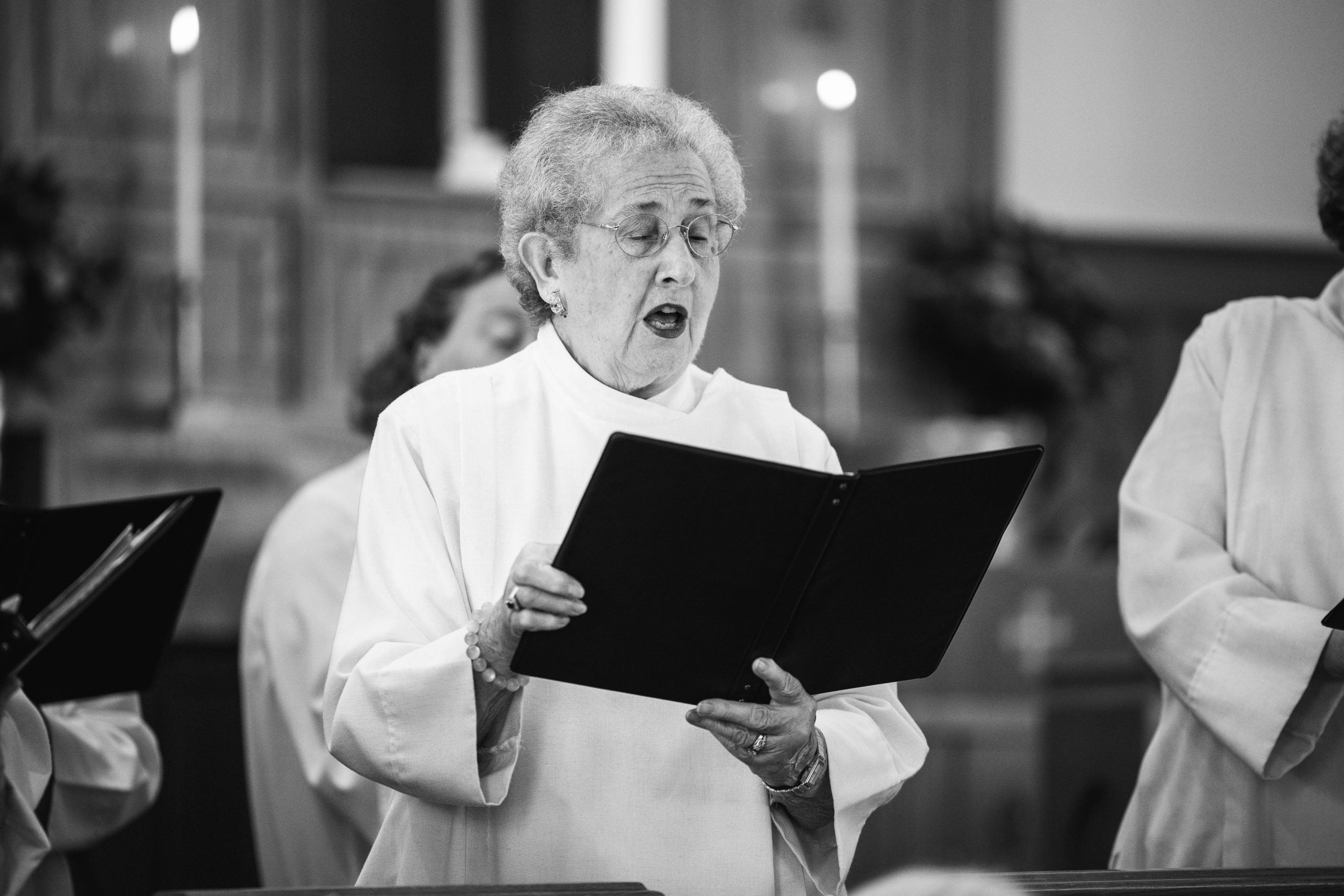 Understanding the Different Voices in Choral Music