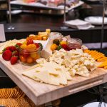 The Art of Arranging Ingredients for Stunning Charcuterie Boards