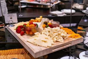 The Art of Arranging Ingredients for Stunning Charcuterie Boards