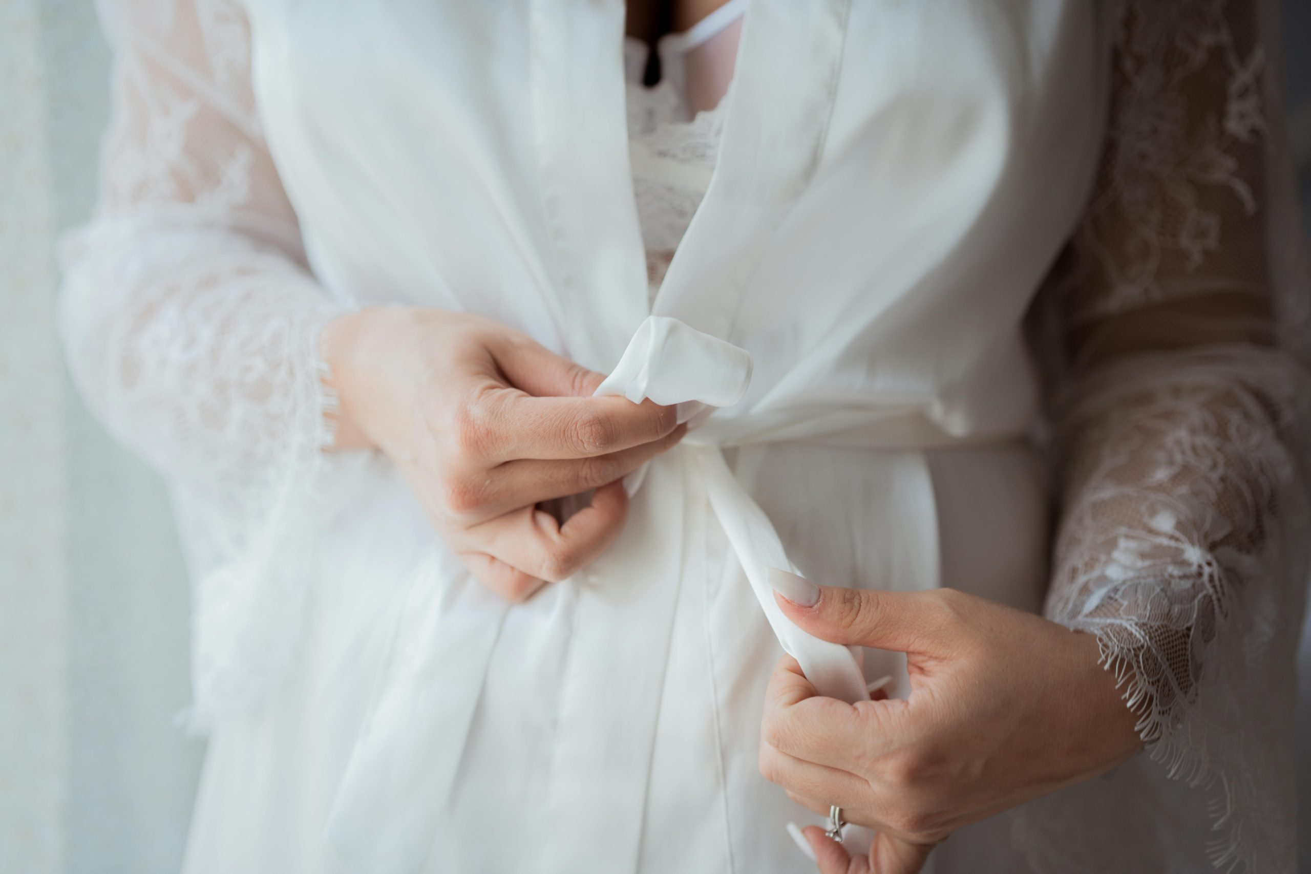 Analyzing the Evolution of Bridal Wear and Wedding Attire