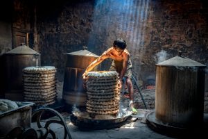 Understanding the Importance of Temperature Control in Cooking