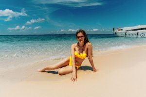 The Impact of Climate Change on Coastal Property Values