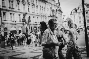 Exploring the Genre Fusion of Worldbeat Music