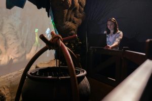 Exploring the Intersection of Technology and Textile Art