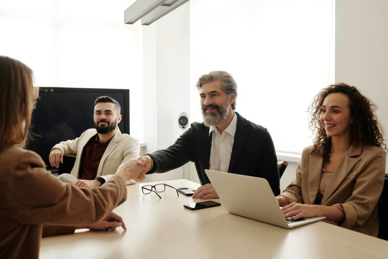 Mastering Negotiation Skills for Better Property Deals