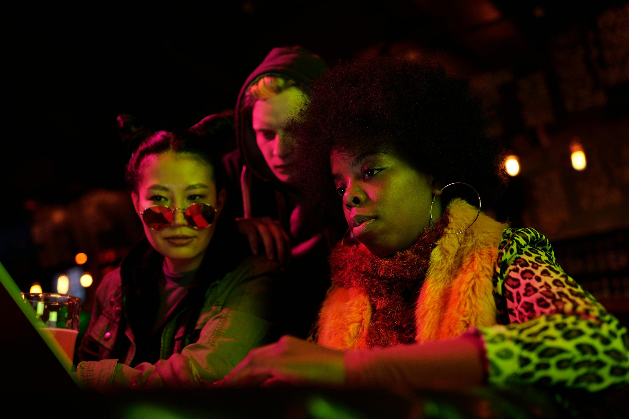 Exploring the Sonic Possibilities of Freeze-Drying Technology