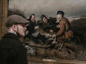 Mastering the Art of Deep Listening in Conversation