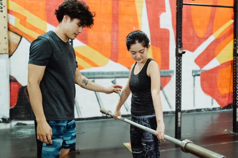 Exploring Different Forms of Strength Training for Women