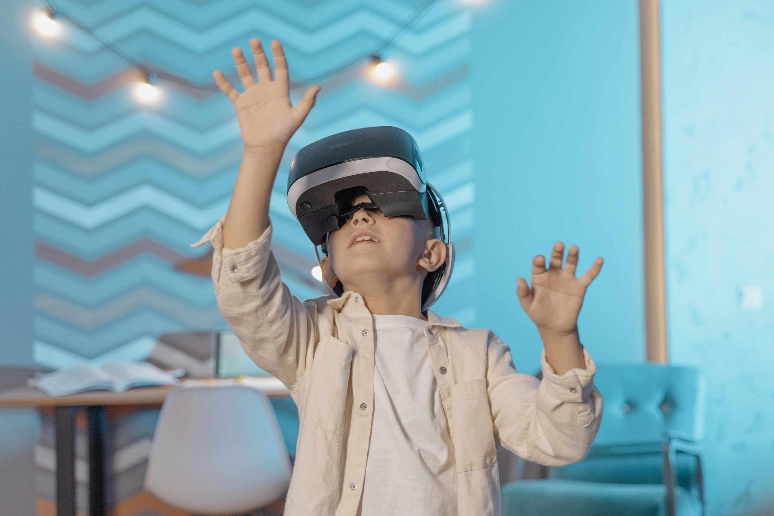 The Future of Interactive Music Experiences Gaming