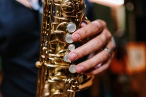 The History of the Saxophone and Its Jazz Role