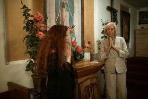 The Role of Music in Religious and Ritual Practices