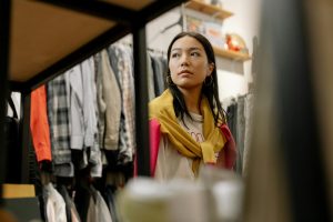 Navigating the World of Vintage Clothing: Thrifting Treasures