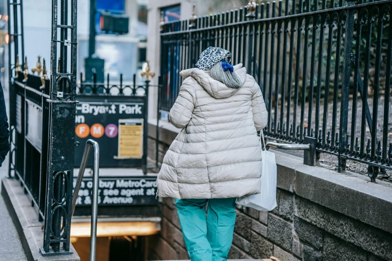 Effective Ways to Reduce Your Daily Commute Stress