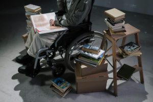 Creating a Personal Library of Inspiring Books and Media