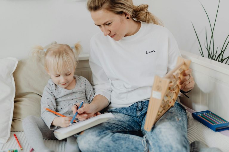 Developing Resilience in Children Through Positive Parenting