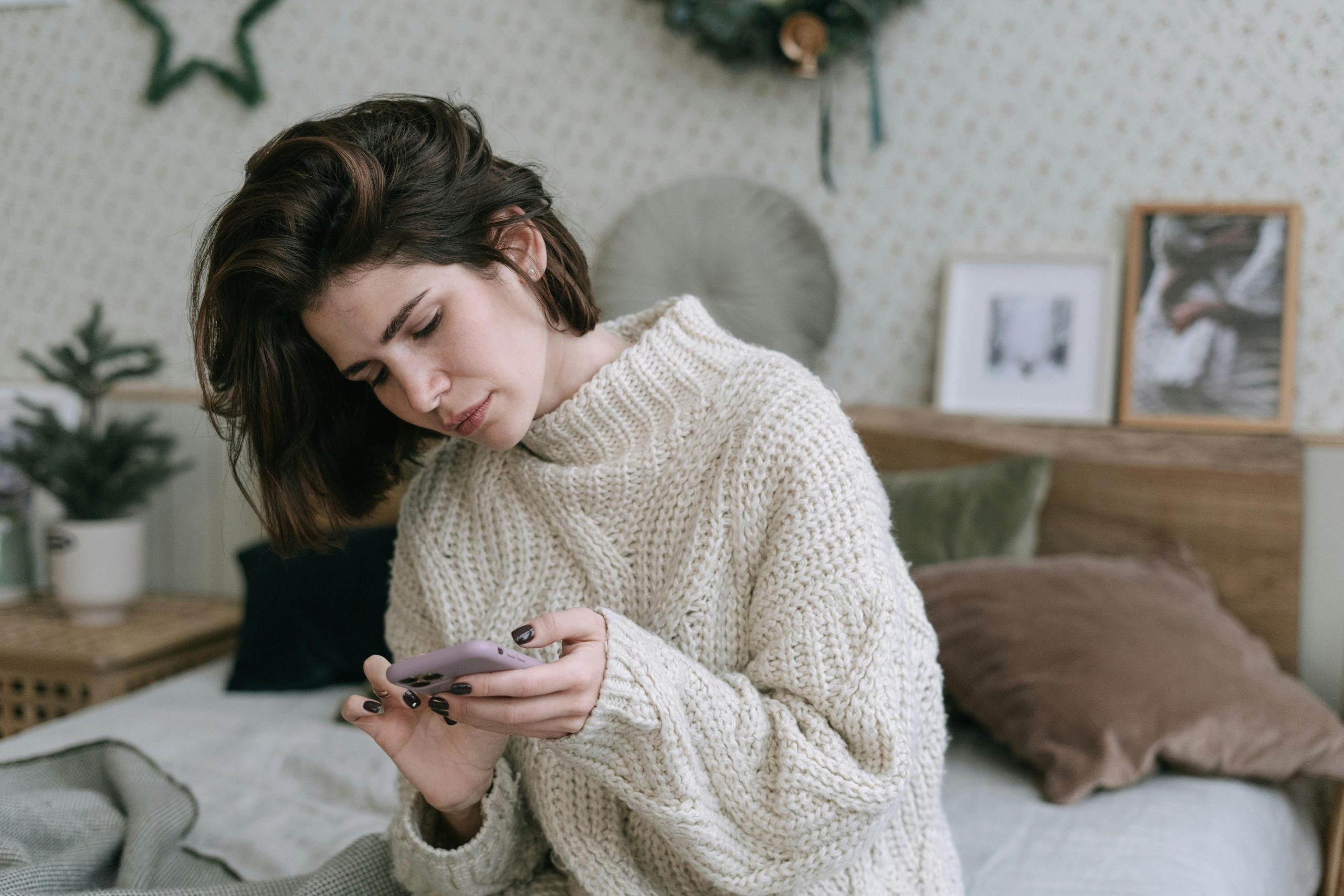 Creating a Relaxing Bedtime Routine for Better Sleep Quality