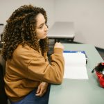 Strategies for Reducing Student Stress and Test Anxiety Levels