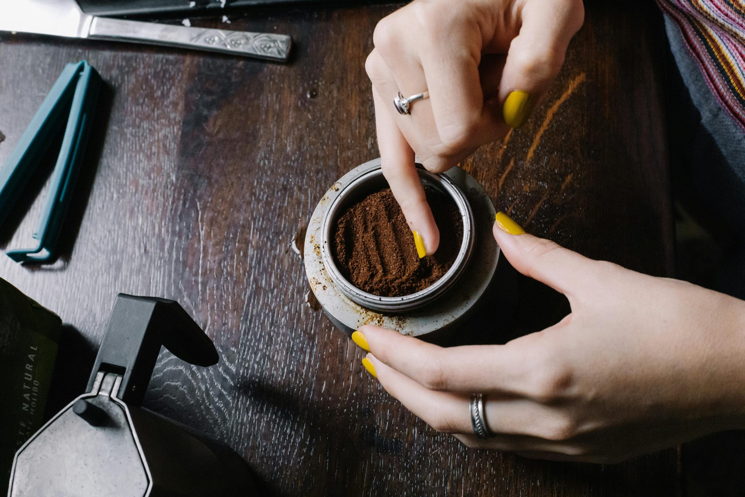 Understanding the Various Forms of Global Coffee Preparation