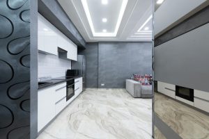 The Evolution of Kitchen Design from Hearth to Open Concept