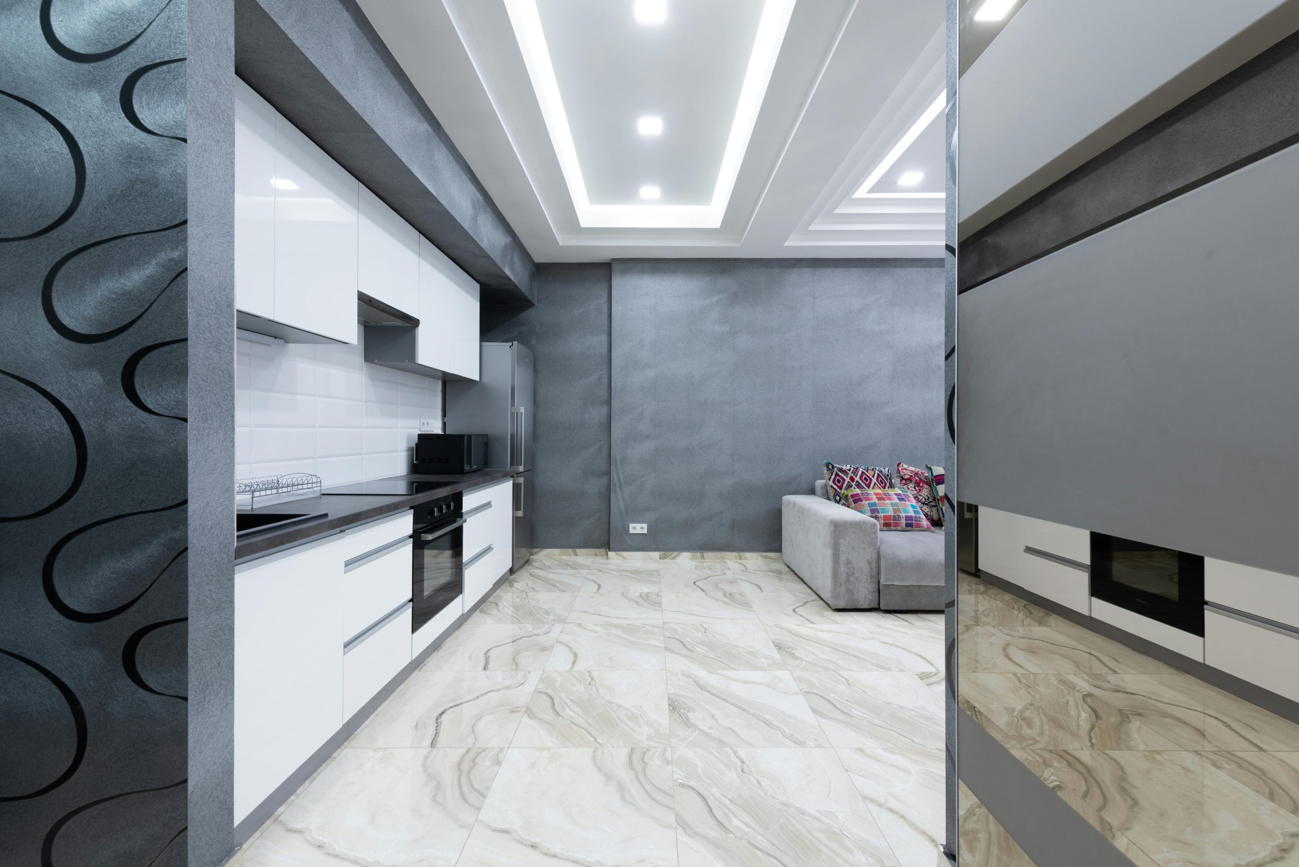 The Evolution of Kitchen Design from Hearth to Open Concept