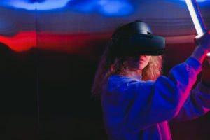 Exploring the Potential of Virtual Reality Shopping Experiences
