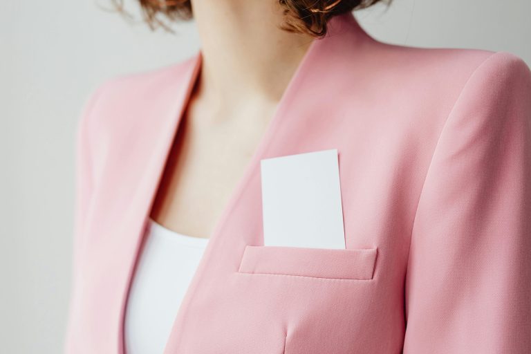Developing Your Personal Style: Clothes That Reflect Identity