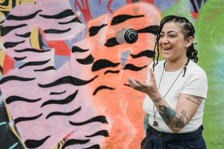 The Impact of Street Style on High Fashion Design Houses