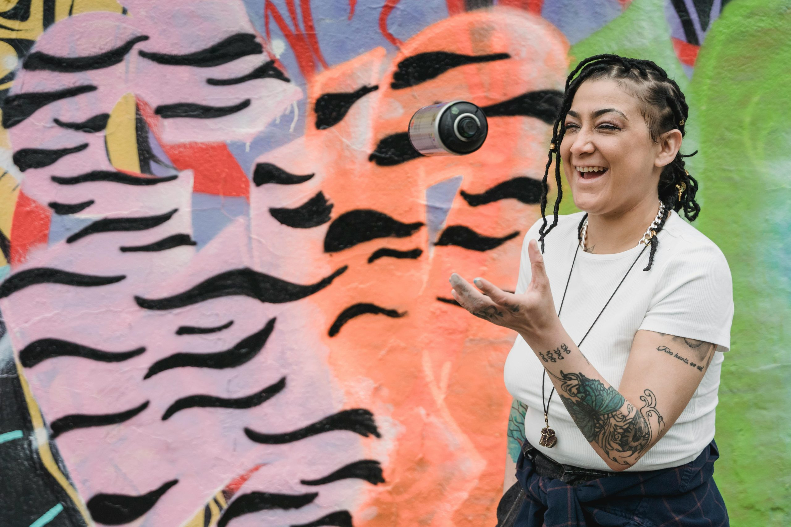 The Impact of Street Style on High Fashion Design Houses