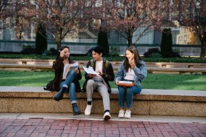 Boosting Retention Rates: Supporting First-Generation College Students