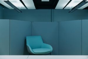The Future of Office Space: Adapting to New Work Styles