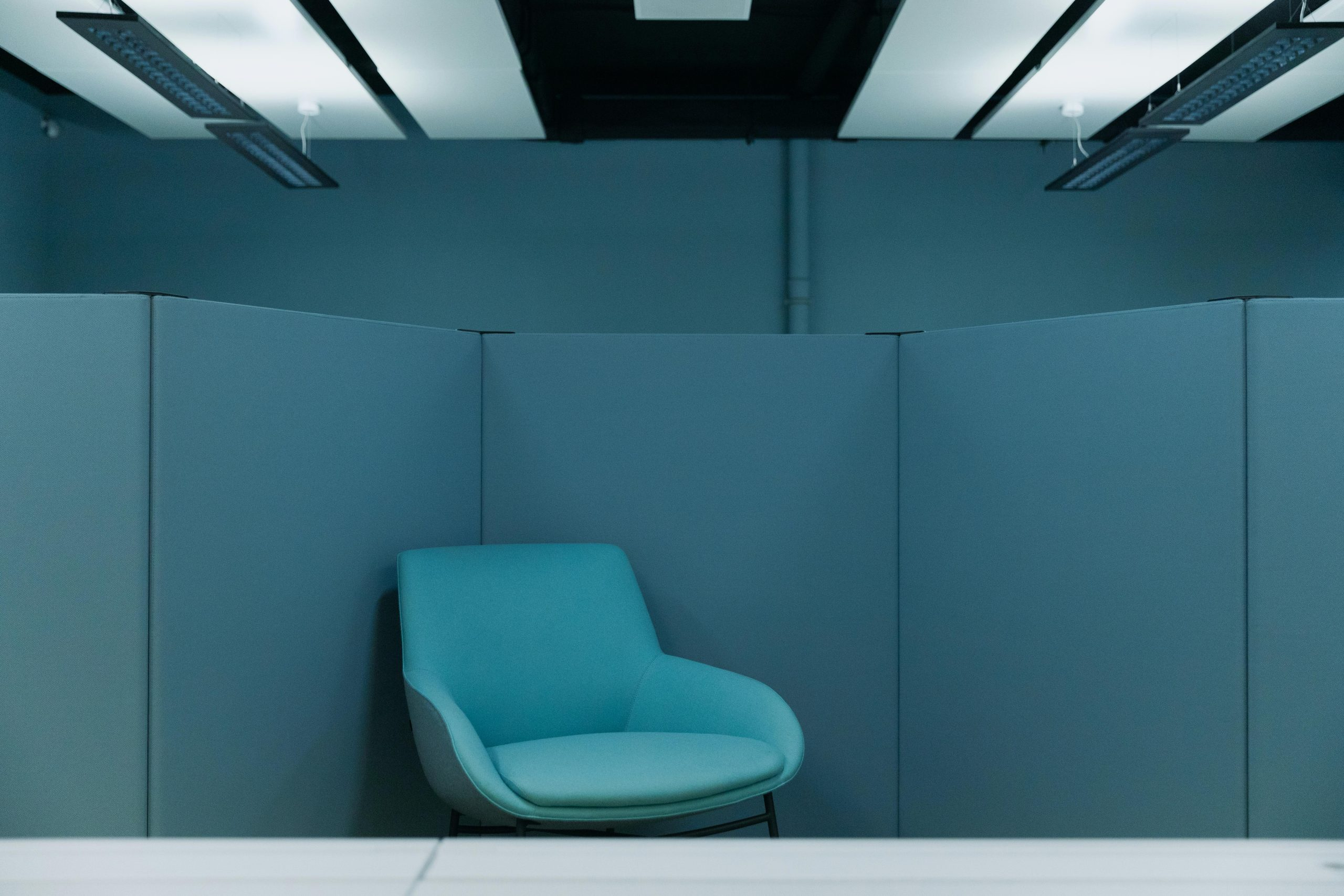 The Future of Office Space: Adapting to New Work Styles