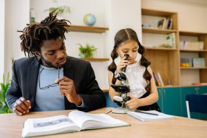 The Role of School Counselors in Supporting Student Transitions