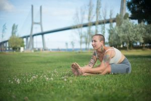 The Benefits of Incorporating Stretching into Your Day