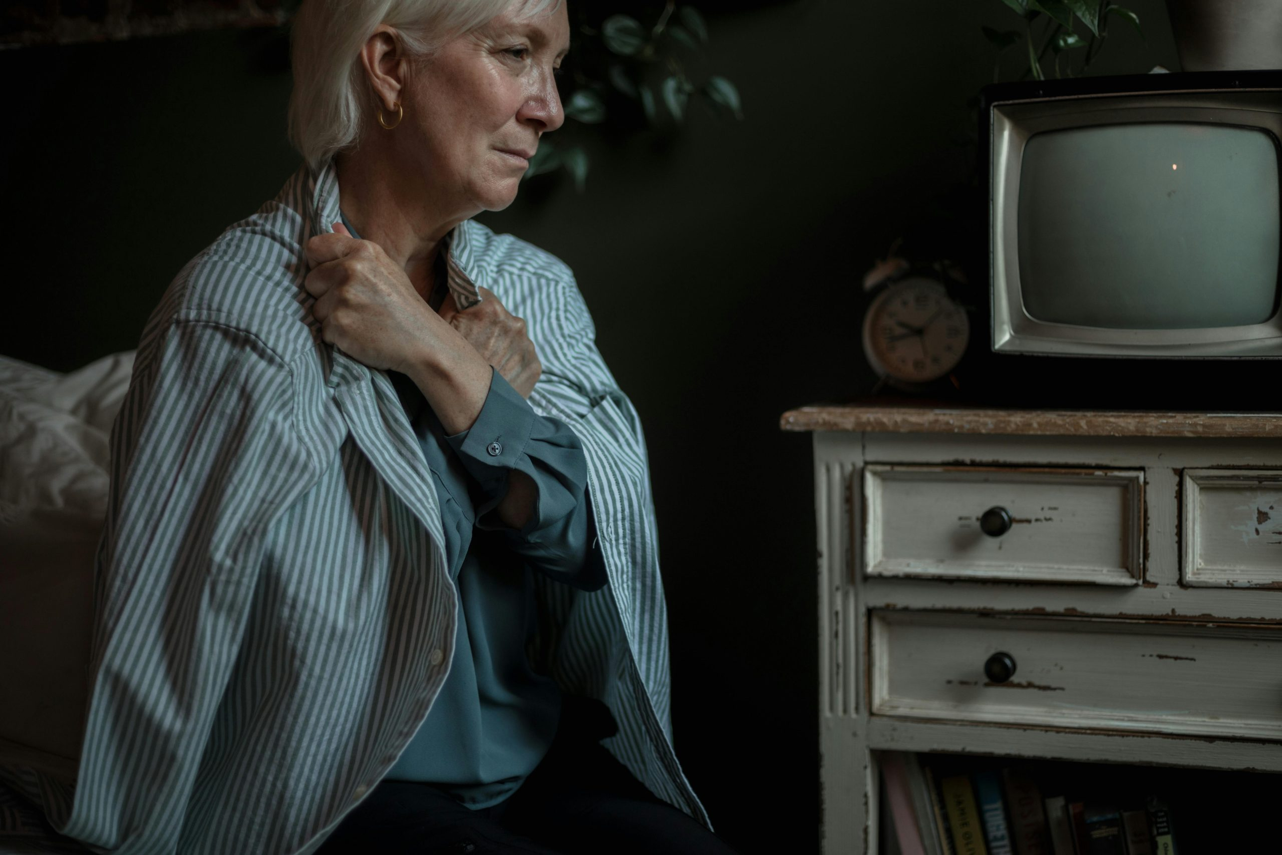 Analyzing the Complex Flavor Profiles in Aged Cheeses