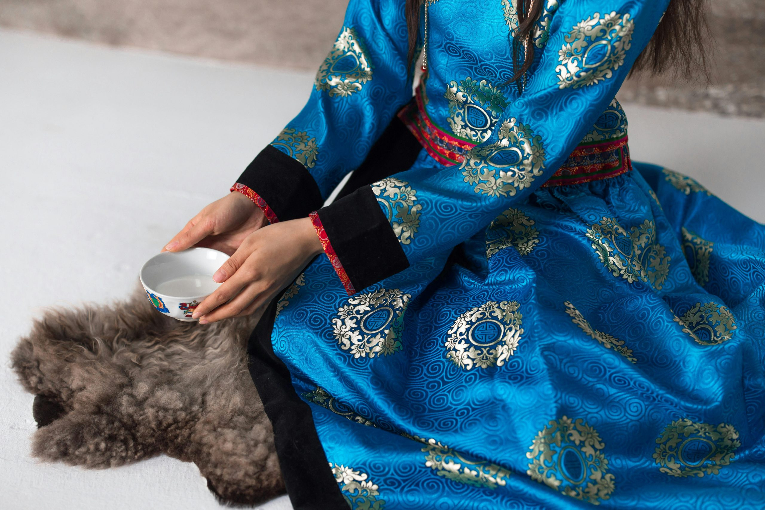 The Impact of Culture and Geography on Regional Dressing